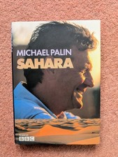 Sahara by Michael Palin
