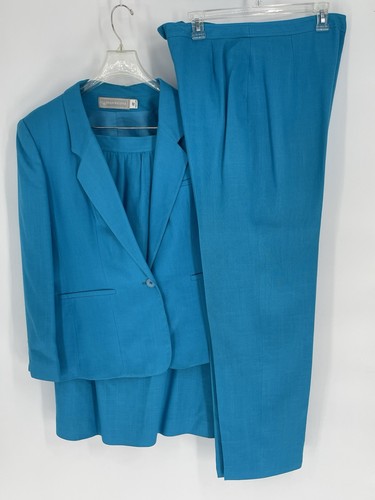 Vtg evan picone - womens, 3