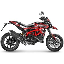 Graphics Stickers for Ducati