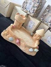 Cherished Teddies - By The Sea