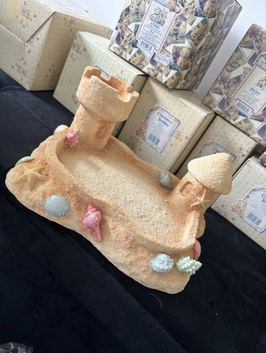 Cherished teddies the - cherished, sea