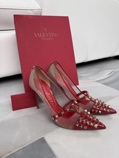 RED VALENTINO GARAVANI $1,050