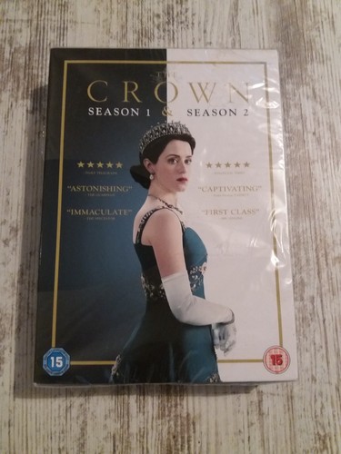 The crown season - crown, &