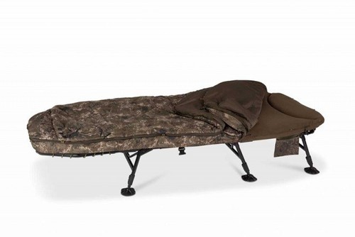 Nash mf60 indulgence - indulgence, season
