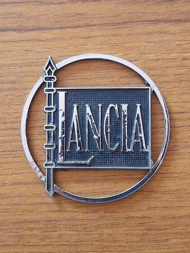Classic lancia car - classic,