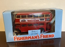 EFE ‘Fisherman’s Friend’