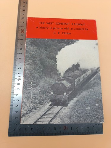 The west somerset - west, railway