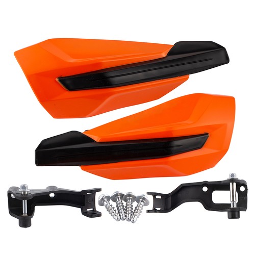 Motorcycle handguard for ktm - motorcycle,