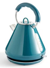 1.7L Gloss Teal Blue Shade