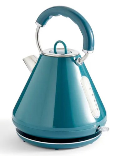 Gloss teal blue shade - 1.7l,