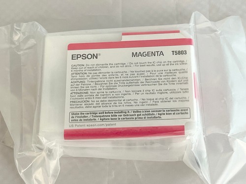 Genuine 2020 epson - 2020, ink