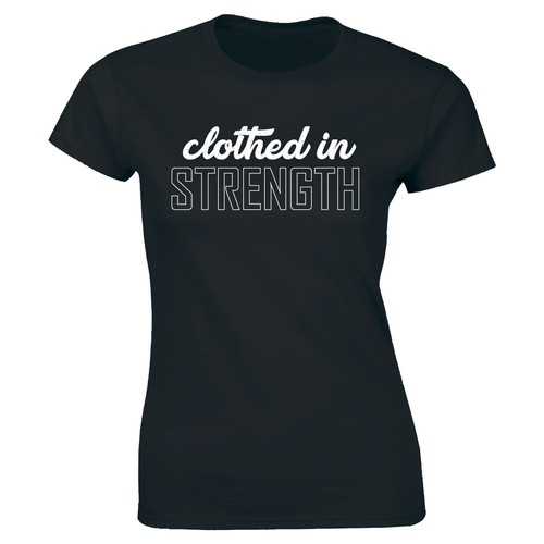Clothed strength short - clothed, in