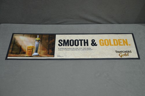 Thatchers gold smooth golden - gold,