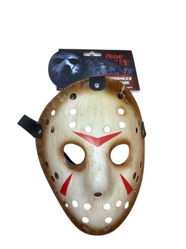 Official friday the 13th - official,