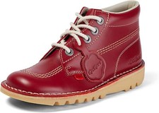 Kickers Kick Womens Leather