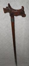 Antique Walking Stick / Cane