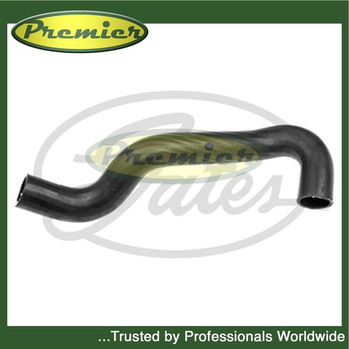 Premier upper radiator - upper,