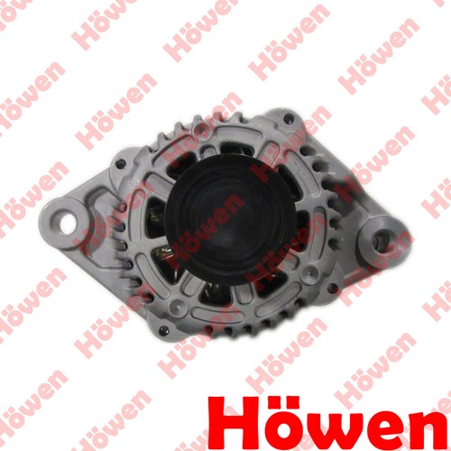 Howen alternator fits vauxhall - howen,