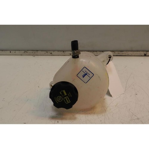 Expansion tank alfa - alfa, romeo