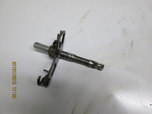 Gear selector for yamaha fz6 - gear,
