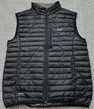 Rab Men's Microlight Vest Down