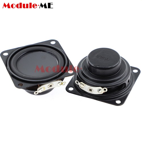 40mm internal magnetic horn - internal,