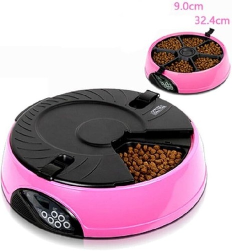 Bunty automatic pet cat dog - bunty,