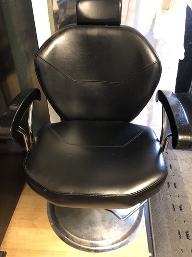 Hair dressing chair - chair, excellent