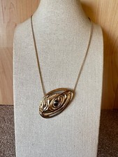 Vintage Etalon-Jenavi SWIRL