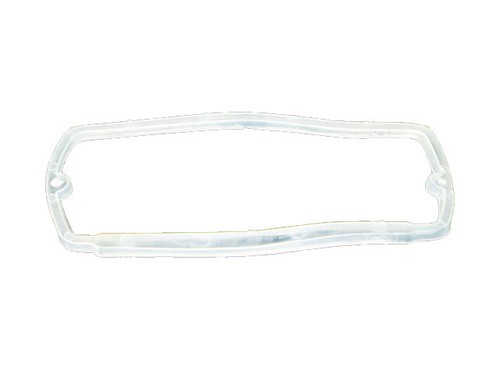 Lambretta rear light lens - rear,