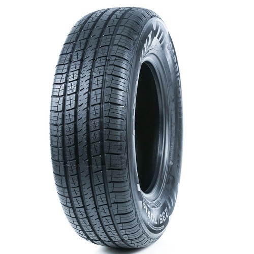 New evoluxx capricorn 4x4 hp - 4,