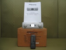 Audio Alchemy DDP-1 Digital