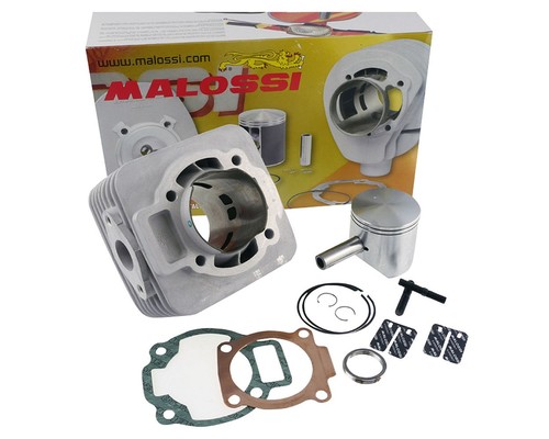 Cylinder kit malossi - cylinder,