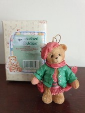 Cherished Teddies 177768 Bear