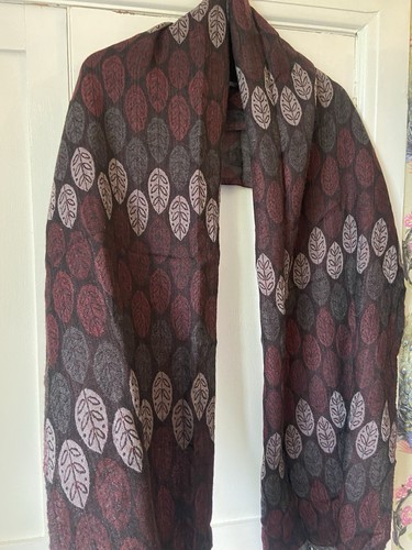 Seasalt awakening shawl rich - ,