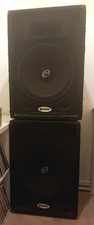 Gemini 1502 passive - gemini,
