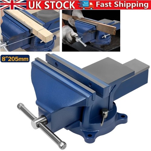 200mm heavy duty bench - duty,