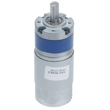45RPM Planetary Gear Motor
