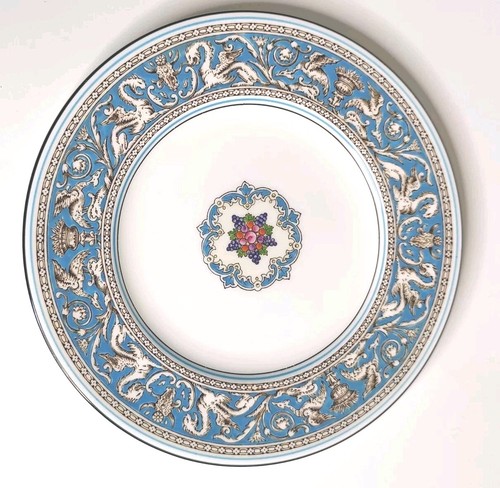 Wedgwood florentine salad - wedgwood,
