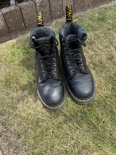 Martens 1460 pascal - martens,
