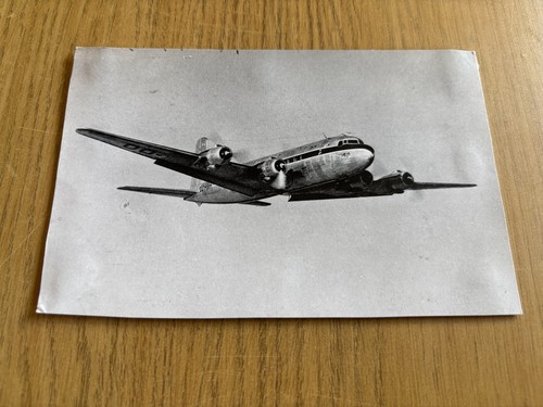 Sabena douglas airline - sabena,