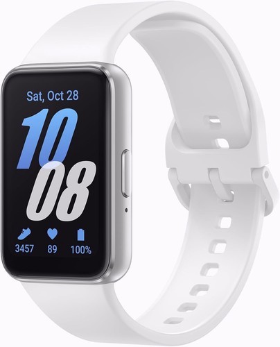 Samsung galaxy fit silver - galaxy,