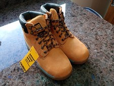 DeWalt Apprentice Safety Boots