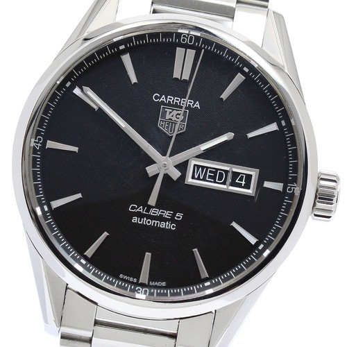 Tag heuer carrera caliber - carrera,