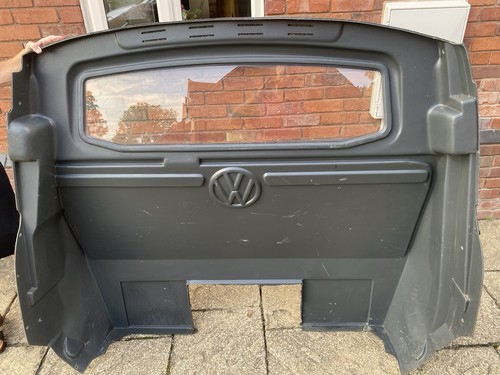 Kombi bulkhead - t5.1,