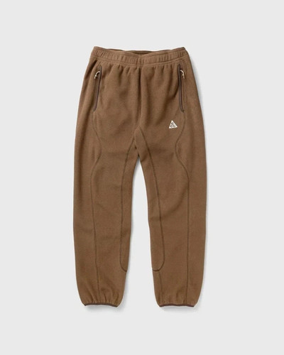 Nike acg polartec wolf - acg, tree