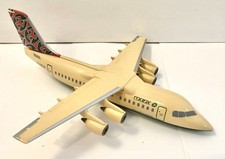 Manx Airlines G-MIMA Model