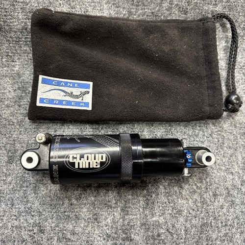 Cane creek cloud nine rear - cane,