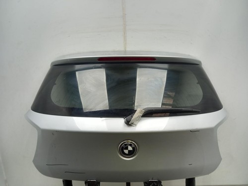 Bmw series boot lid tailgate - bmw, 1