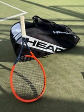 Head Radical MP 2023 Tennis Racket – Great Condition – Grip Size 3 Unstrung